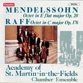 the album cover for Tony Ni Evans - Octet