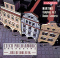 the album cover for Jiri Belohlavek - Symphony 1