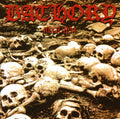the album cover for Bathory - Requiem