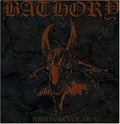 the album cover for Bathory - Jubileum 3