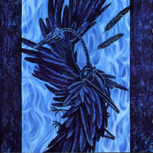 the album cover for Cemetary - Last Confessions