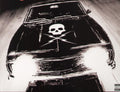 the album cover for Original Soundtrack - Death Proof (Original Soundtrack)