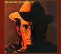 the album cover for Townes Van Zandt - Our Mother the Mountain