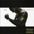 the album cover for Tank - Sex, Love and Pain