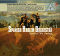 the album cover for Spanish Harlem Orchestra - United We Swing