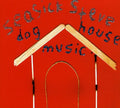 the album cover for Seasick Steve - Dog House Music