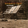 the album cover for Joe Walsh - Barnstorm