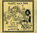 the album cover for Roots Man Dub - GG's All Stars: Roots Man Dub / Various