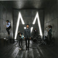 the album cover for Maroon 5 - It Won't Be Soon Before Long