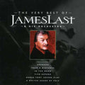 the album cover for James Last - Very Best Of [Import]