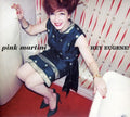 the album cover for Pink Martini - Hey Eugene