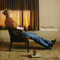 the album cover for Max Stalling - Topaz City