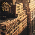 the album cover for Travis - Boy With No Name