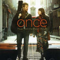 the album cover for Sting - Soundtrack