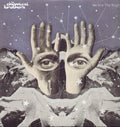the album cover for The Chemical Brothers - We Are The Night