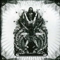 the album cover for Glorior Belli - Manifesting the Raging Beast