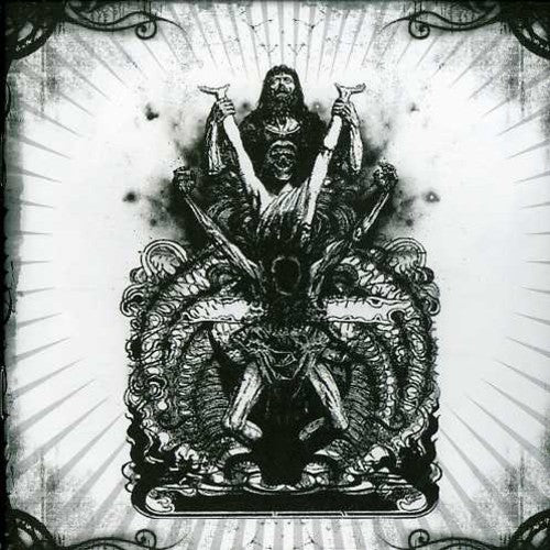 the album cover for Glorior Belli - Manifesting the Raging Beast