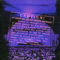 the album cover for My Morning Jacket - At Dawn and Tennessee Fire Demos