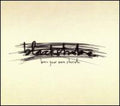 the album cover for Unknown Artist - Burn Your Own Church