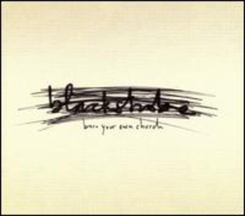 the album cover for Unknown Artist - Burn Your Own Church