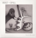 the album cover for Built To Spill - You in Reverse