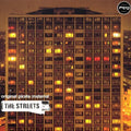 the album cover for The Streets - Original Pirate Material