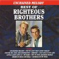 the album cover for Righteous Brothers - Unchained Melody