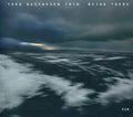 the album cover for Tord Gustavsen Trio - Being There