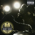 the album cover for Daddy Yankee - El Cartel: The Big Boss