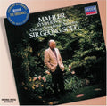 the album cover for Chicago Symphony Orchestra - Symphony 1 [Remastered]