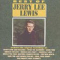 the album cover for Jerry Lee Lewis - Best of