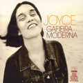 the album cover for Joyce & Dori Caymmi - Gafieira Moderna