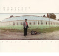 the album cover for David 'Honeyboy' Edwards - White Windows