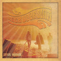 the album cover for Back Door Slam - Roll Away