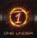 the album cover for One Under - One Under
