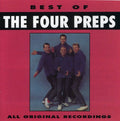 the album cover for Four Preps - Best of