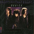 the album cover for Device - 22B3