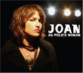the album cover for Joan As Police Woman - Real Life