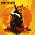 the album cover for Twang - Love It When I Feel Like This