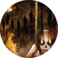 the album cover for Shai Hulud - Profound Hatred of Man