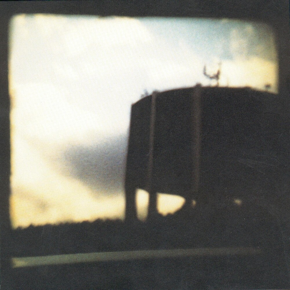 the album cover for Mogwai - Ep+6