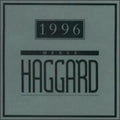 the album cover for Merle Haggard - 1996
