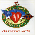the album cover for Bellamy Brothers - Greatest Hits