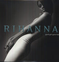 the album cover for Rihanna - Good Girl Gone Bad [2LP]