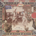 the album cover for Dr. Dog - We All Belong