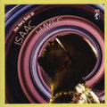 the album cover for Isaac Hayes - Very Best of Isaac Hayes
