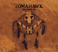 the album cover for Tomahawk - Anonymous