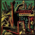 the album cover for Cajun & Zydeco Mardi Gras - Cajun & Zydeco Mardi Gras / Various