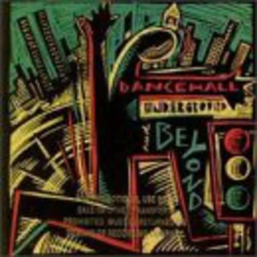 the album cover for Cajun & Zydeco Mardi Gras - Cajun & Zydeco Mardi Gras / Various