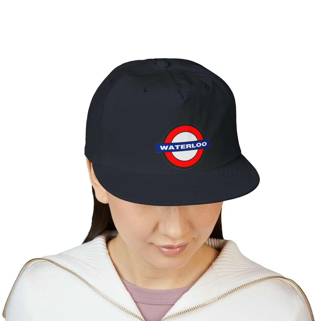 Surf Cap